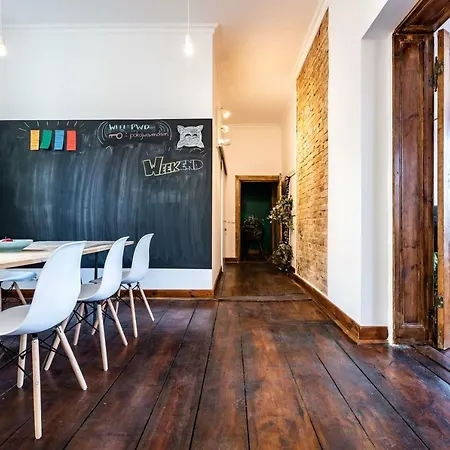 Salon Zamkowa Poznan