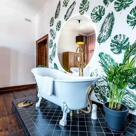 Apartamento Salon Zamkowa Poznan