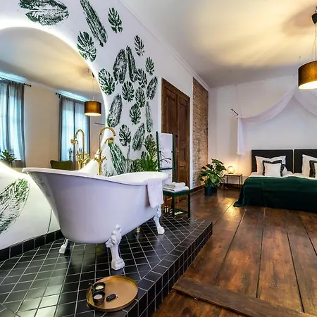 Salon Zamkowa Poznan